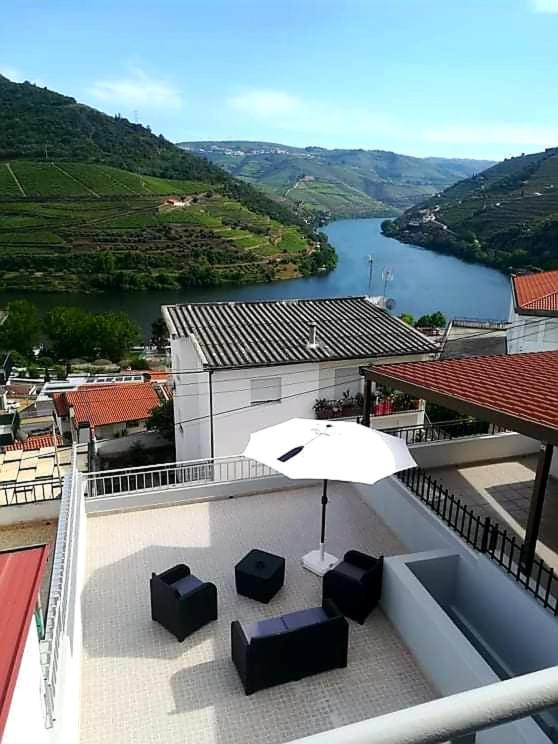 Casa Rodrigues Villa ปินเญา ภายนอก รูปภาพ