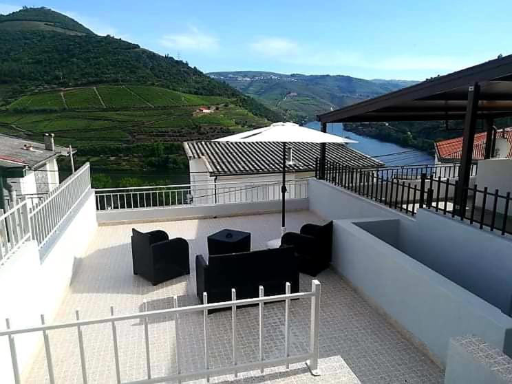 Casa Rodrigues Villa ปินเญา ภายนอก รูปภาพ