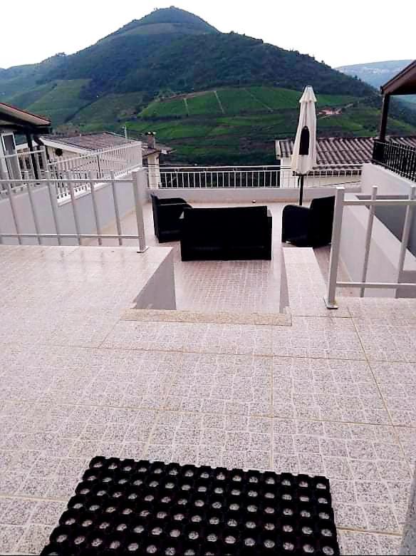 Casa Rodrigues Villa ปินเญา ภายนอก รูปภาพ