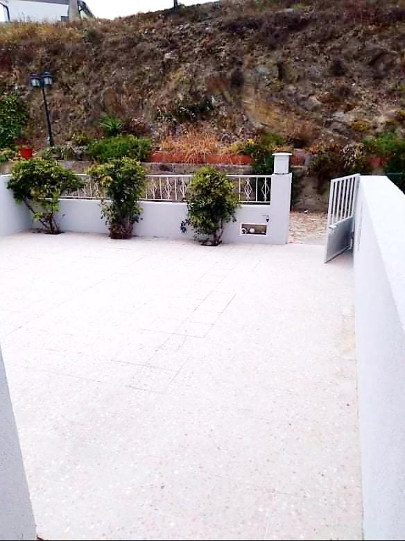 Casa Rodrigues Villa ปินเญา ภายนอก รูปภาพ