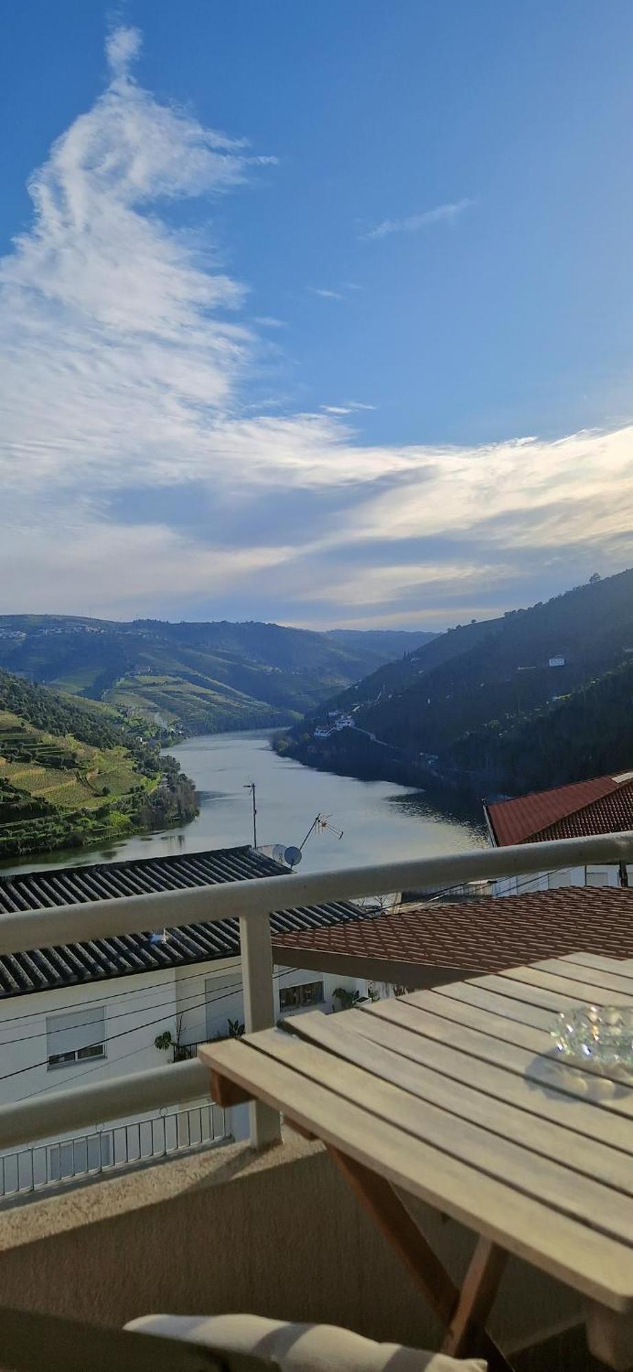 Casa Rodrigues Villa ปินเญา ภายนอก รูปภาพ