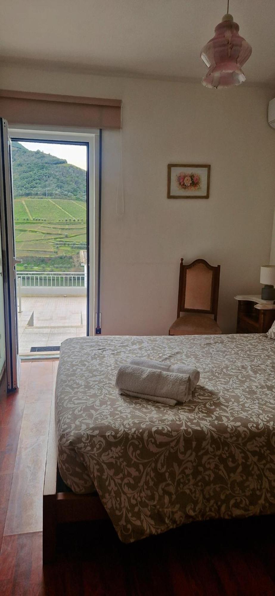 Casa Rodrigues Villa ปินเญา ภายนอก รูปภาพ
