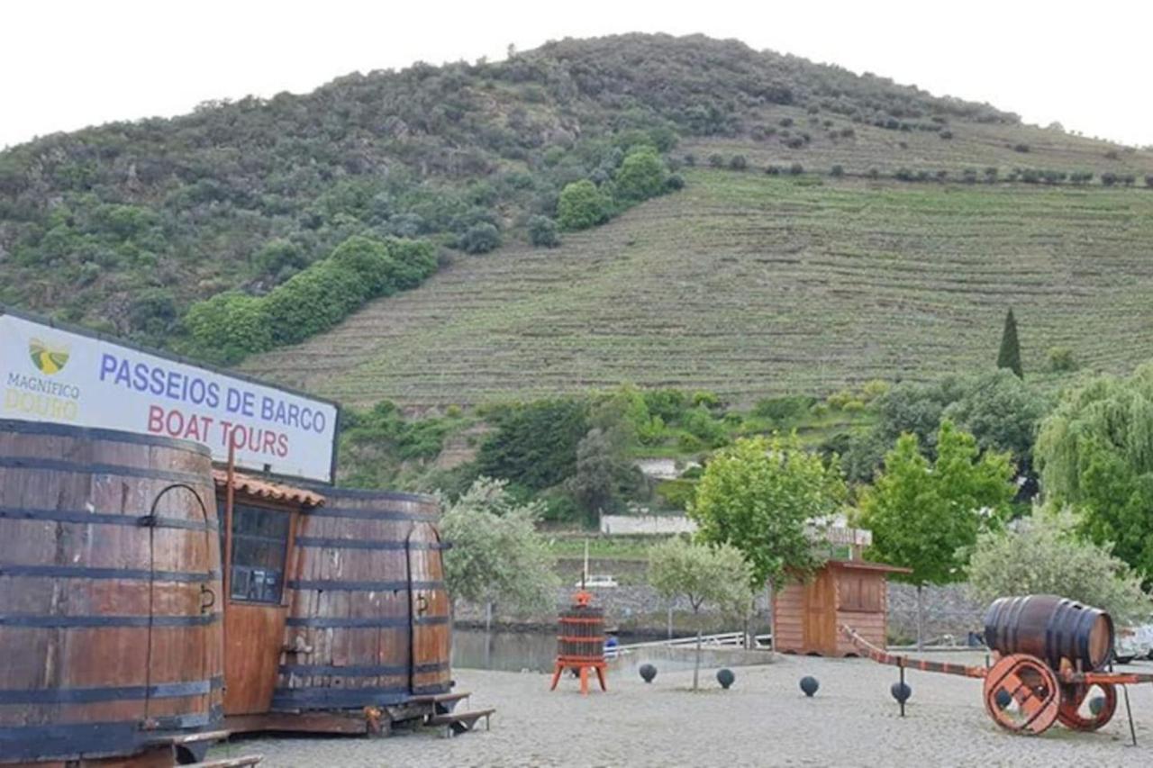 Casa Rodrigues Villa ปินเญา ภายนอก รูปภาพ