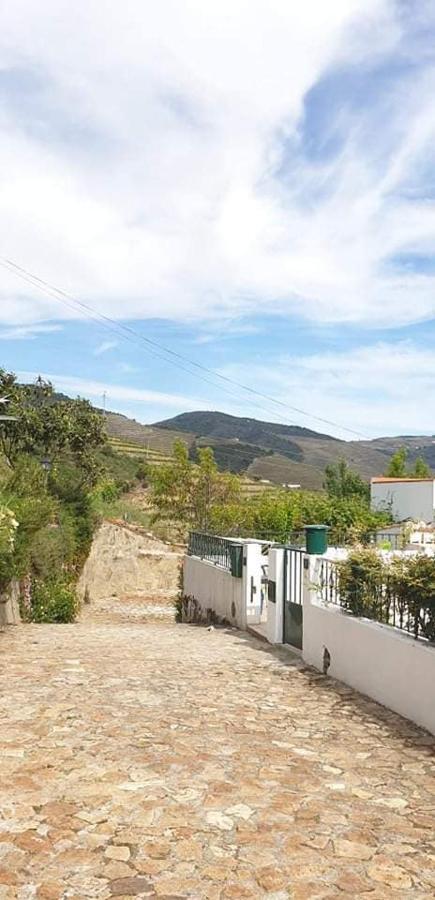Casa Rodrigues Villa ปินเญา ภายนอก รูปภาพ